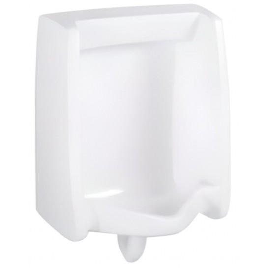 Bồn Tiểu Nam American Standard WP-6591T (WP6591T) Treo Tường Cấp Trên