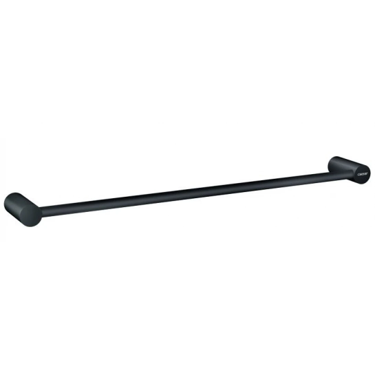 Giá Treo Khăn Caesar Q6301B Màu Đen