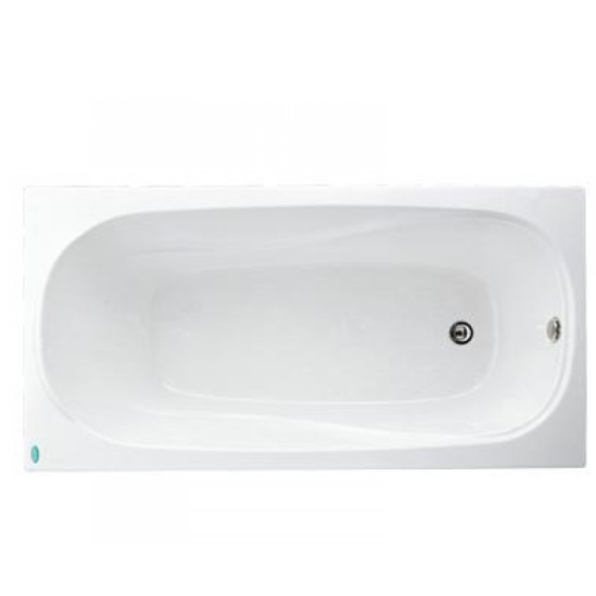 Bồn Tắm Xây 1.5M CAESAR AT0150