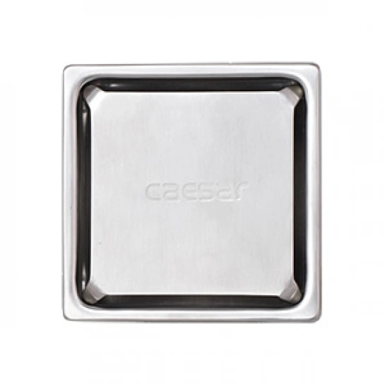 Phễu Thoát Sàn CAESAR ST1010E -Ø60