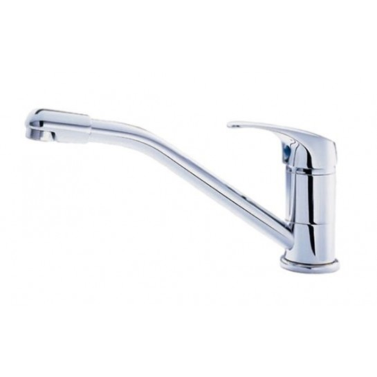 Vòi Bếp Nóng Lạnh COTTO CT188D Gắn Chậu