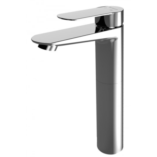 Vòi Lavabo COTTO CT2402AYF WALTZ Thân Cao Nóng Lạnh
