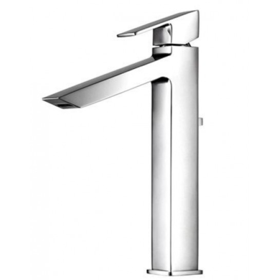 Vòi Lavabo COTTO CT202AY Square Nóng Lạnh