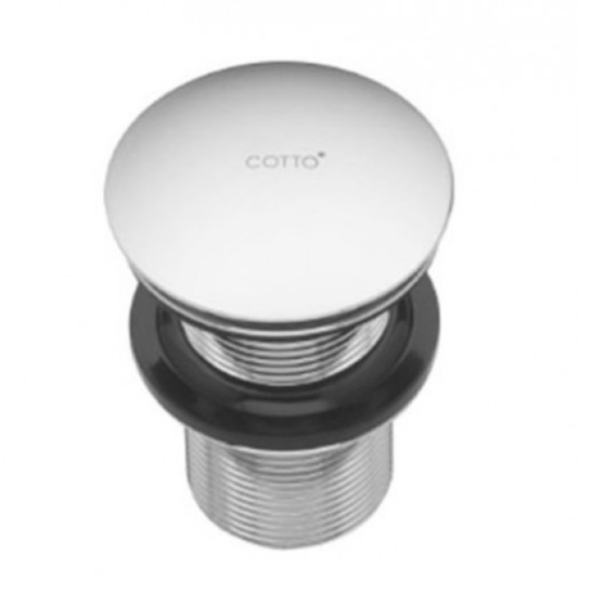 Bộ Xả Nhấn Lavabo COTTO CT665N(HM)