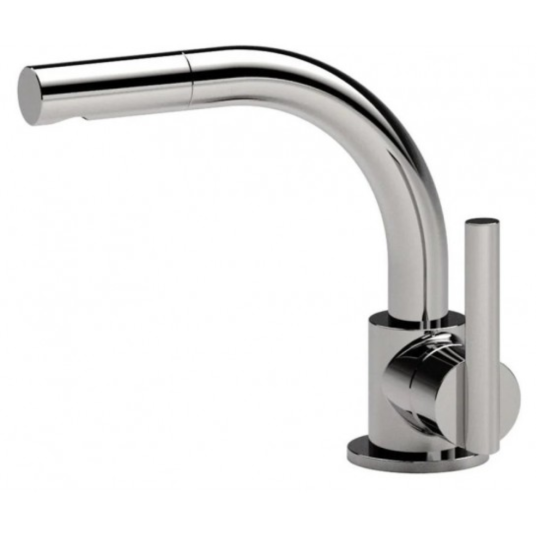 Vòi Lavabo COTTO CT2311AE Oval Nóng Lạnh