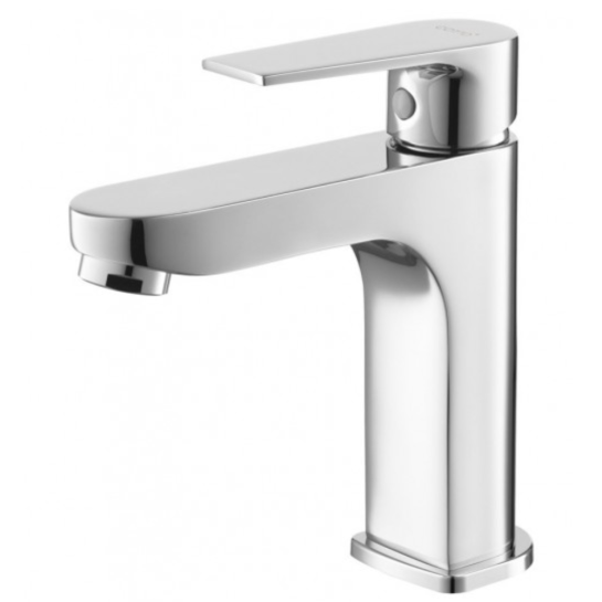 Vòi Lavabo COTTO CT1160AN(HM) Luke Lạnh