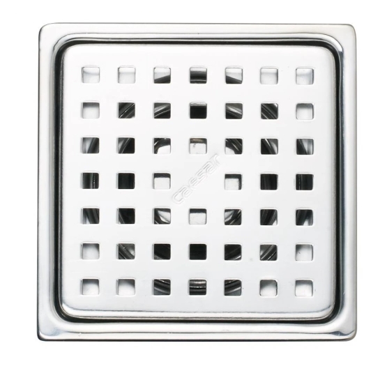 Phễu Thoát Sàn CAESAR ST1212( Ø60)