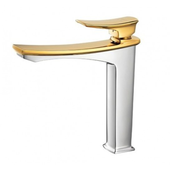 Vòi Lavabo COTTO CT2252A#CG Thantara Nóng Lạnh