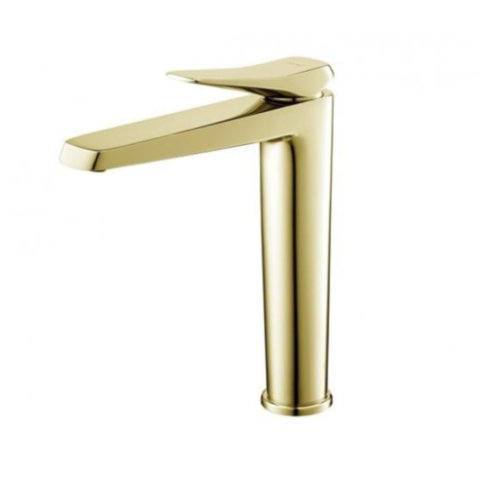 Vòi Lavabo COTTO CT2302AY#GR2 Xposh Nóng Lạnh