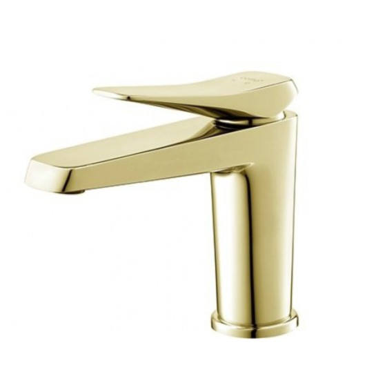 Vòi Lavabo COTTO CT2301A#GR2 X-Posh Nóng Lạnh