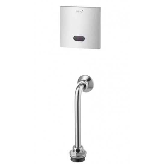 Van Xả Tiểu Nam Cotto CT4801AC Cảm Ứng 220V Âm Tường