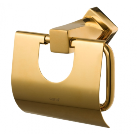 Móc Giấy Vệ Sinh Cotto CT0065#GR(HM) Màu Vàng