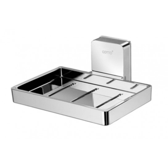 Khay Đựng Xà Phòng Cotto CT0314(HM)