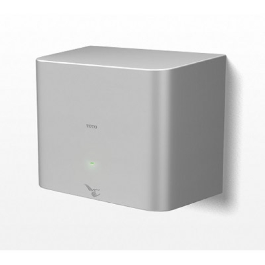 Máy Sấy Tay TOTO TYC322M Màu Xám