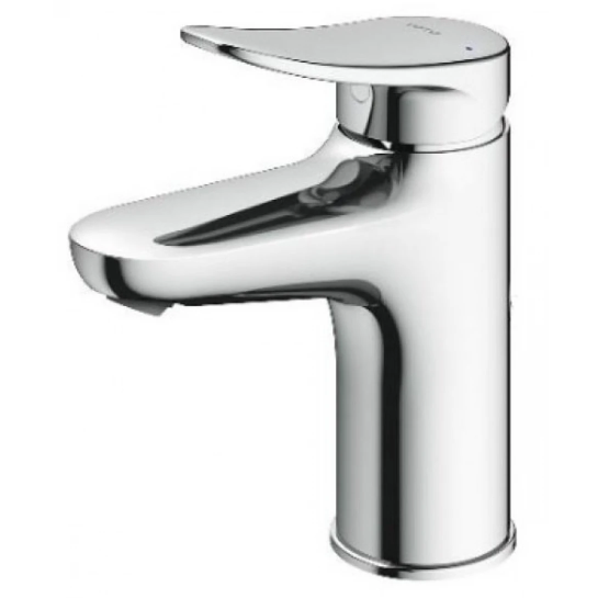 Vòi Chậu Rửa Mặt Lavabo TOTO TLS04101V Lạnh