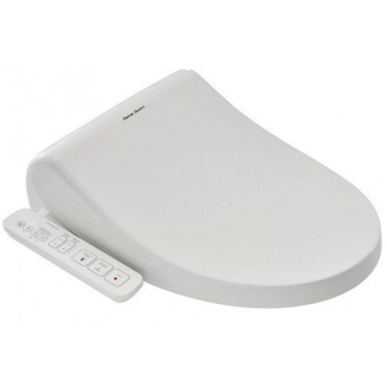 Nắp Rửa Bồn Cầu Thông Minh American Standard Slim WP-7SR1 (WP7SR1)