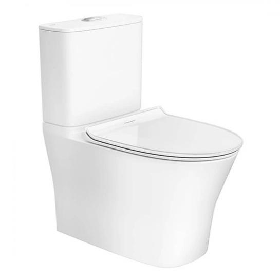 Bồn Cầu American Standard 2622-WT (WP2622) Signature