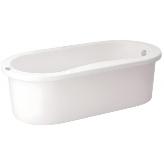 Bồn Tắm Đặt Sàn Cotto BT2020SPP 1.8M