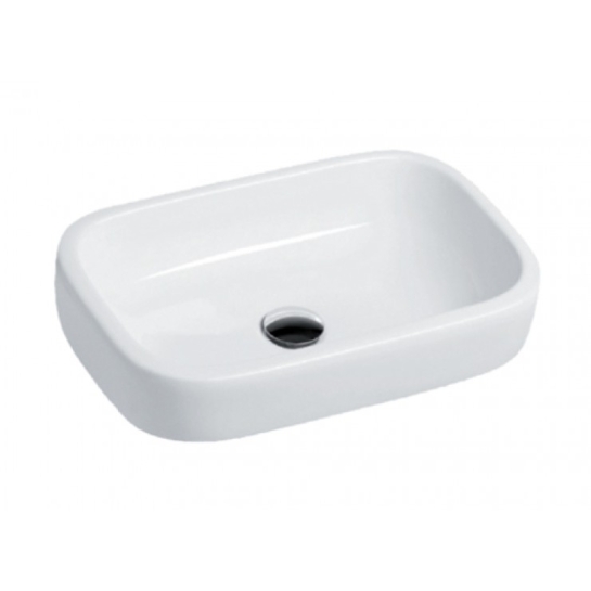 Chậu Rửa Lavabo Đặt Bàn American Standard IDS Clear WP-F626 (WPF626)