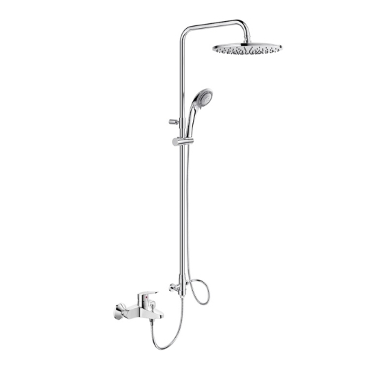 Vòi Sen Cây Viglacera VG515.1 Nóng Lạnh