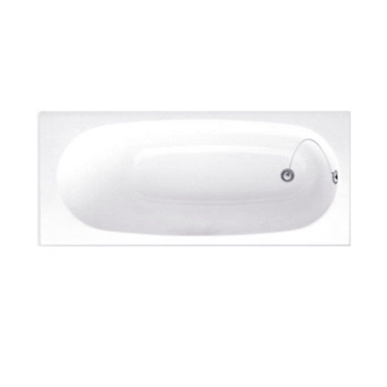 Bồn Tắm Xây Cotto BT216D(H) 1.6M