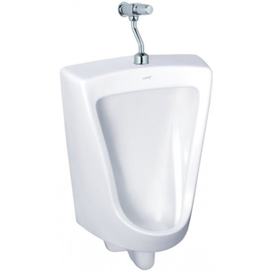 Bồn Tiểu Nam COTTO C3010 (N1) Treo Tường