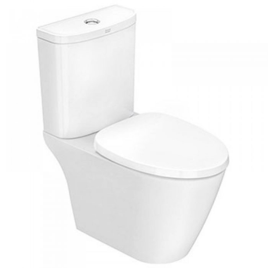 Bồn Cầu American Standard 2407-WT (3107-WT+ 4107-WT) VF-2407