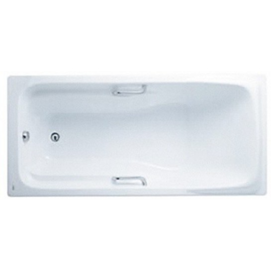 Bồn Tắm Xây American Standard 7130-WT (7130WT) Europa 1.6 Mét