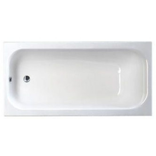 Bồn Tắm Xây American Standard 8160-WT (8160WT) Saturn 1.6 Mét