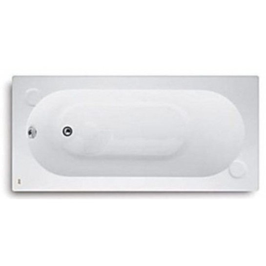 Bồn Tắm Xây American Standard 8161-WT (8161WT) Saturn 1.6 Mét