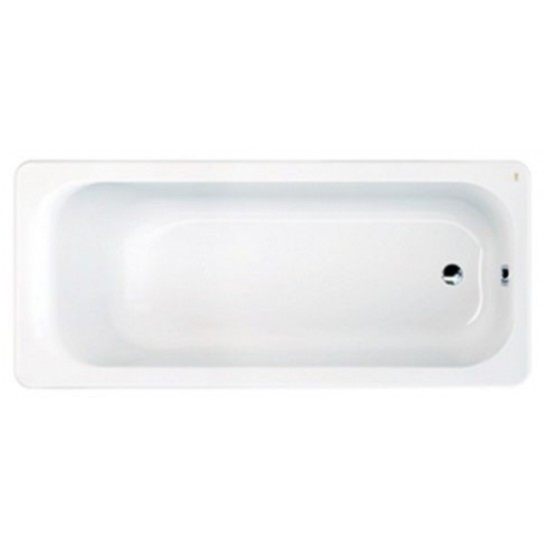 Bồn Tắm Xây American Standard 70270P-WT (70270PWT) Active 1.7 Mét