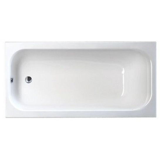 Bồn Tắm Xây American Standard 70280-WT (70280WT) New Codie 1.5 Mét