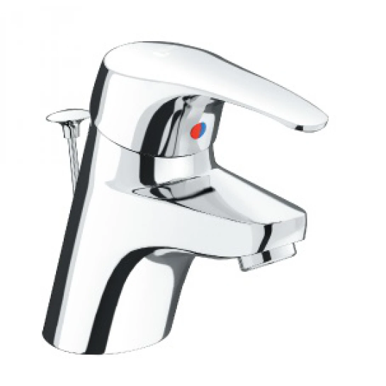 Vòi Rửa Lavabo Inax LFV-102S (LFV102S) Nóng Lạnh
