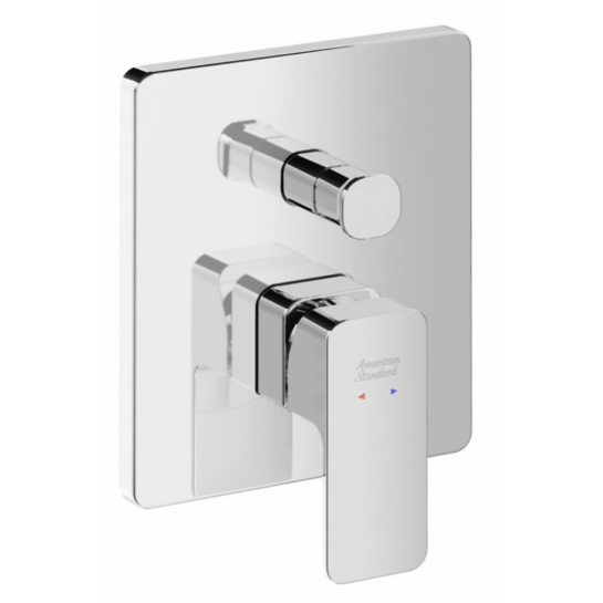 Van Điều Chỉnh American Standard WF-1321 (WF1321) Âm Tường Acacia