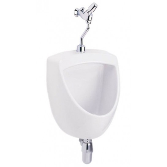 Bồn Tiểu Nam COTTO C3080 Baron Treo Tường