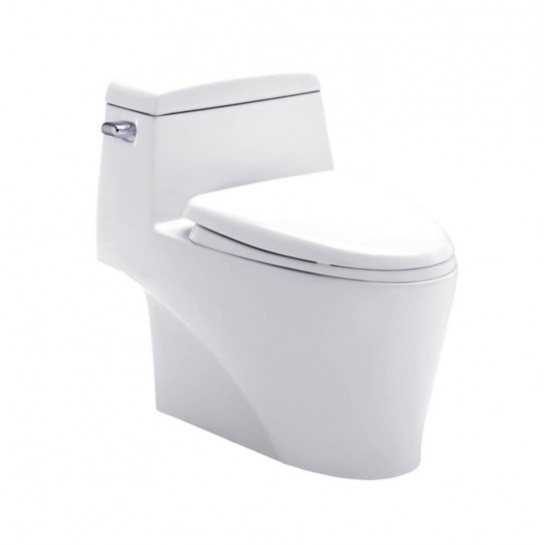 Bồn Cầu COTTO C10527 1 Khối Grand Riviera