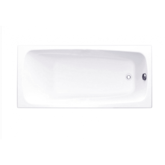 Bồn Tắm Xây Cotto BT210PP(H) WH 1.7M