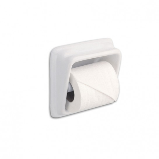 Móc Giấy Vệ Sinh Cotto C814 Bằng Sứ