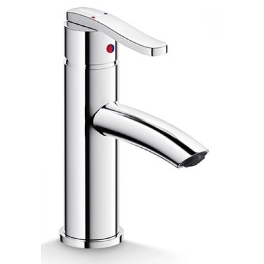 Vòi Lavabo Viglacera VG105 Nóng Lạnh