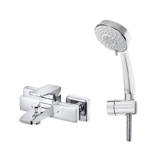 Vòi Sen Tắm TOTO TVSM110RUR/DGH108ZR Nóng Lạnh