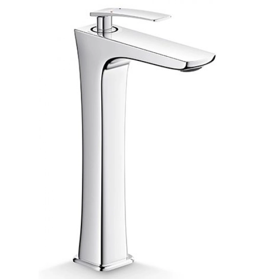 Vòi Lavabo Viglacera VG142.1 Nóng Lạnh Thân Cao
