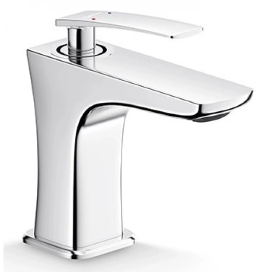 Vòi Lavabo Viglacera VG142 Nóng Lạnh