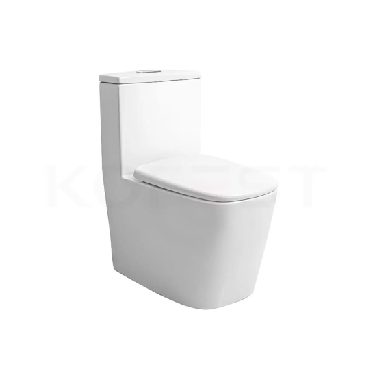 Bàn cầu Korest 1 khối BKR9917UF