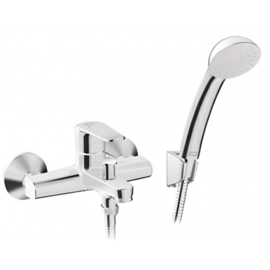 Vòi Sen American Standard WF-0711 (WF0711) Neo Modern Nóng Lạnh