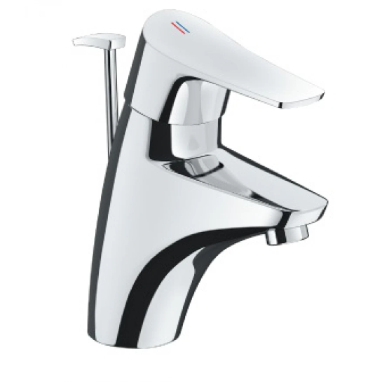 Vòi Rửa Nóng Lạnh Lavabo Inax LFV-5102S (LFV-5102S)