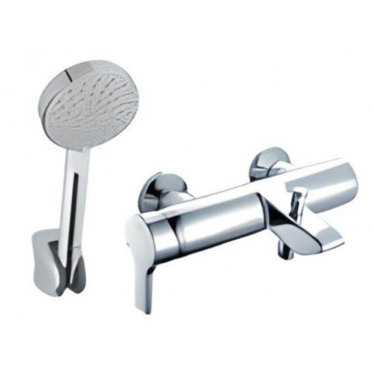 Vòi Sen Nóng Lạnh American Standard Active WF-3911 (WF3911)