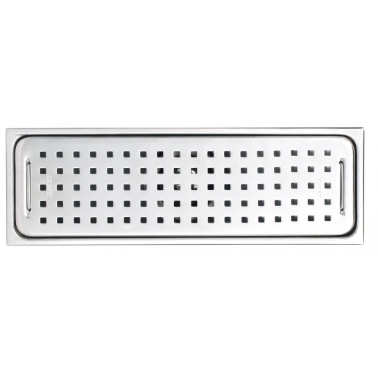 Phễu Thoát Sàn CAESAR ST1030B -Ø60