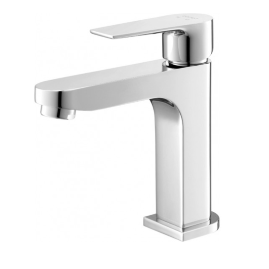 Vòi Lavabo COTTO CT2160A Luke Nóng Lạnh