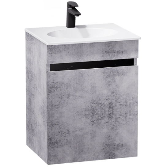Bộ Tủ Lavabo Caesar L5022/EH05022ASV Treo Tường