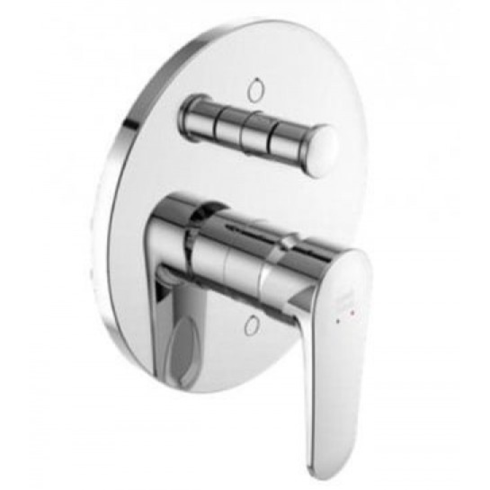 Van Điều Chỉnh American Standard WF-B221 (WFB221) Âm Tường Codie American Standard